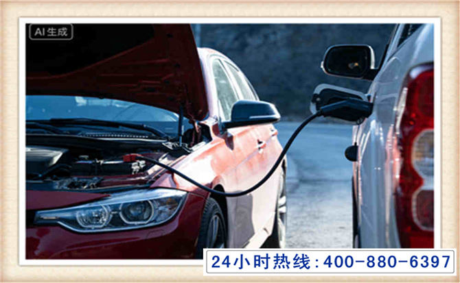 抚松潍坊拖车,附近24小时汽车拖车救援，潍坊道路救援拖车电话